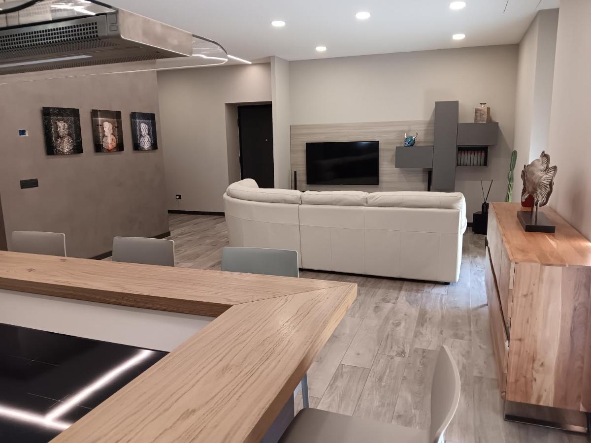 B&B Civico 4 เกรโมนา ภายนอก รูปภาพ